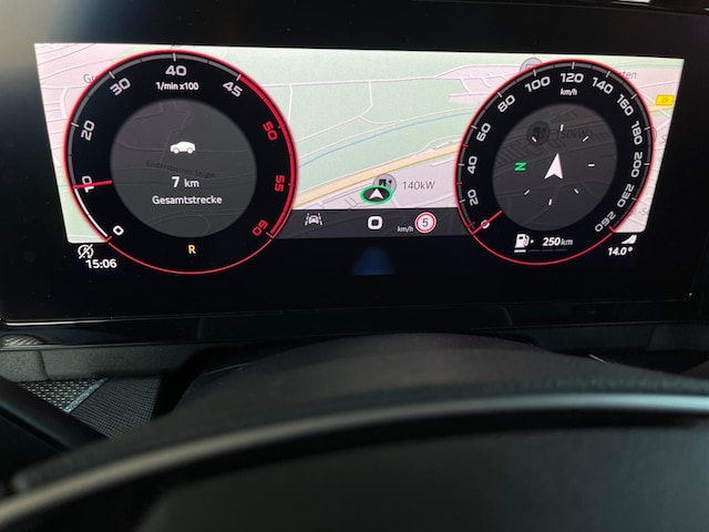 Skoda Kodiaq 2.0 TDI 4x4 Sportline