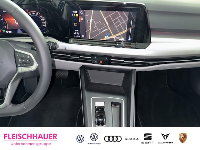 Volkswagen Golf Golf VIII Life Variant