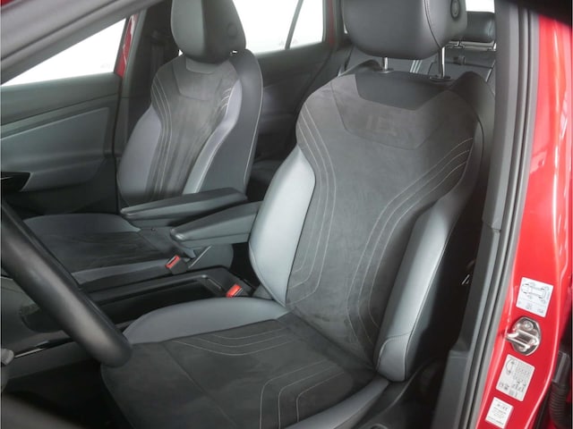 Volkswagen ID.4 52 KWh Pure