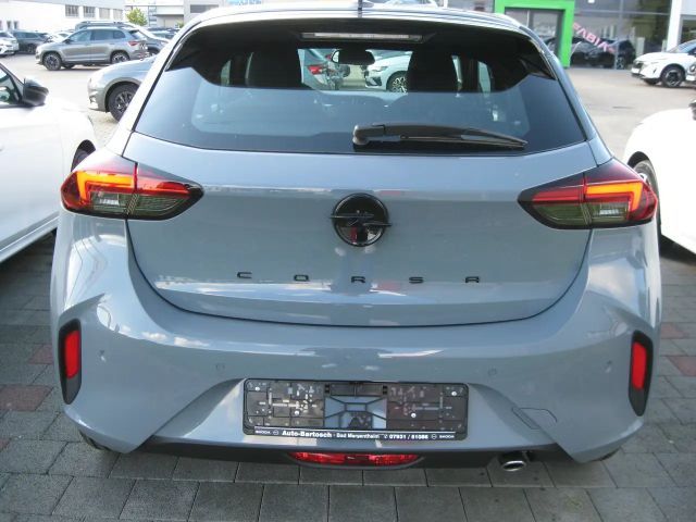 Opel Corsa GS-Line Grand Sport