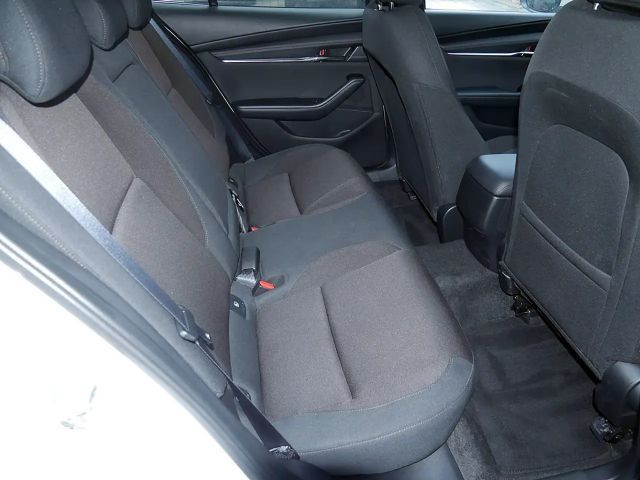 Mazda 3 Exclusive-line SkyActiv e-Skyactiv