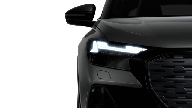 Audi Q4 e-tron 40