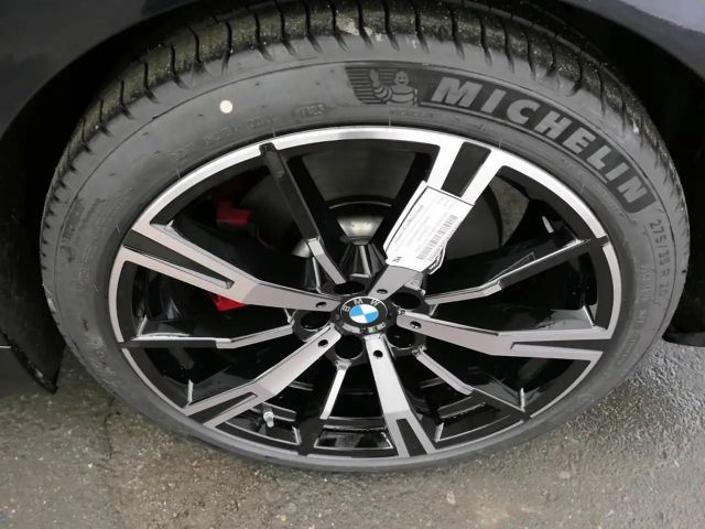 BMW 540 540d Touring xDrive