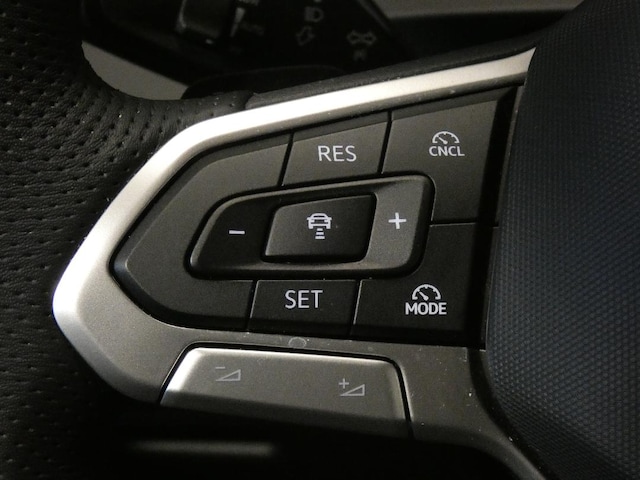 Volkswagen Tiguan 4Motion DSG