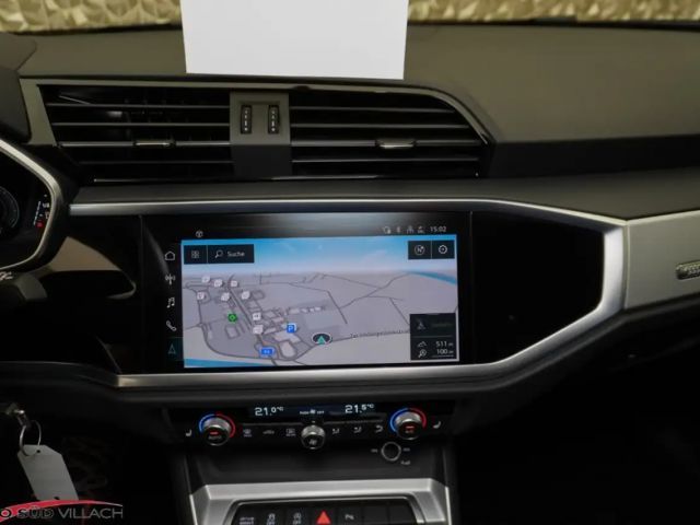 Audi Q3 35 TDI S-Tronic Sportback