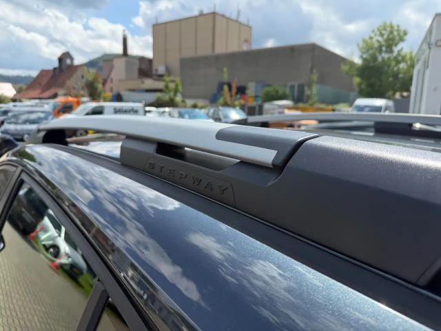 Dacia Sandero Comfort Stepway TCe 90