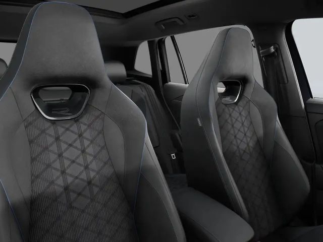 Volkswagen Tiguan DSG Sport eHybrid