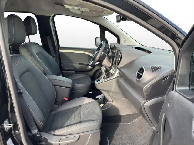 Mercedes-Benz T 180 Progressive