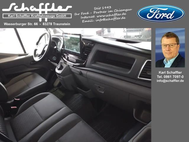 Ford E-Transit E 350 L3 Trend