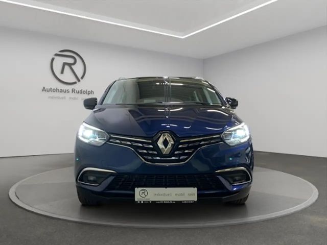 Renault Grand Scenic Grand TCe 160
