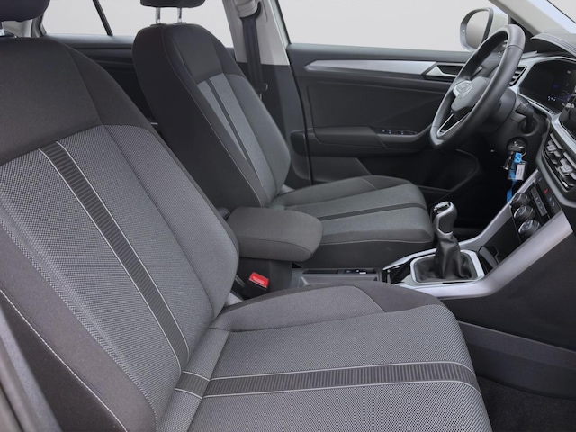 Volkswagen T-Roc 1.0 TSI Life