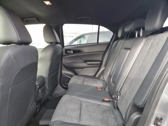 Mitsubishi Eclipse Cross PHEV