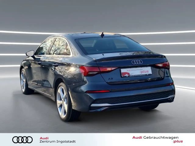 Audi A3 35 TDI Sedan