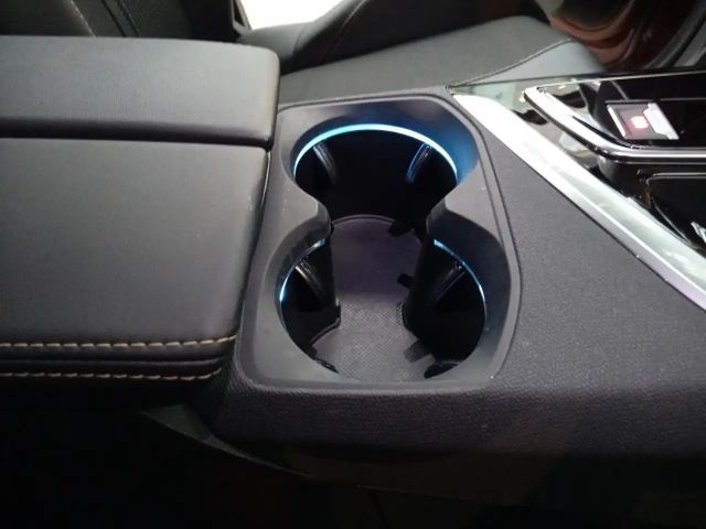 Peugeot 5008 GT-Line