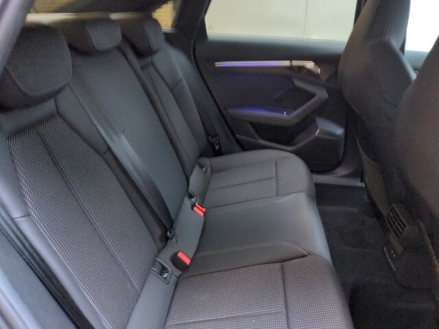 Audi S3 Quattro S-Tronic Sedan