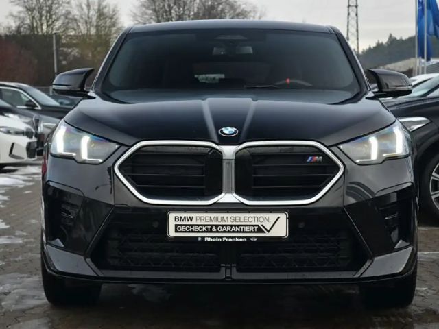BMW X2 M35i xDrive