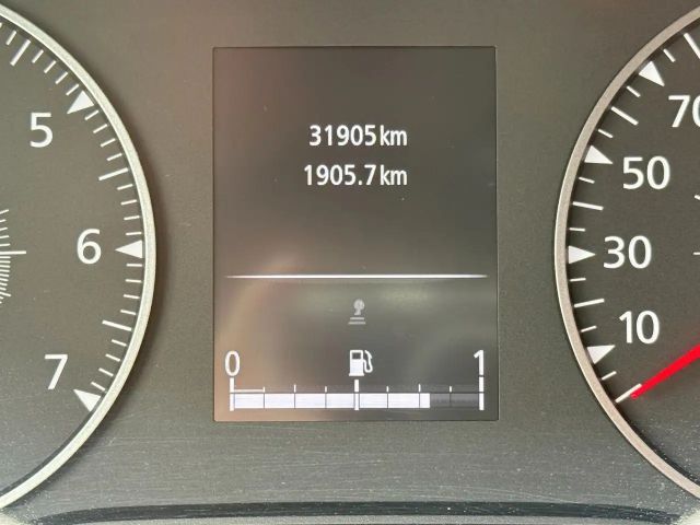 Dacia Duster Extreme II