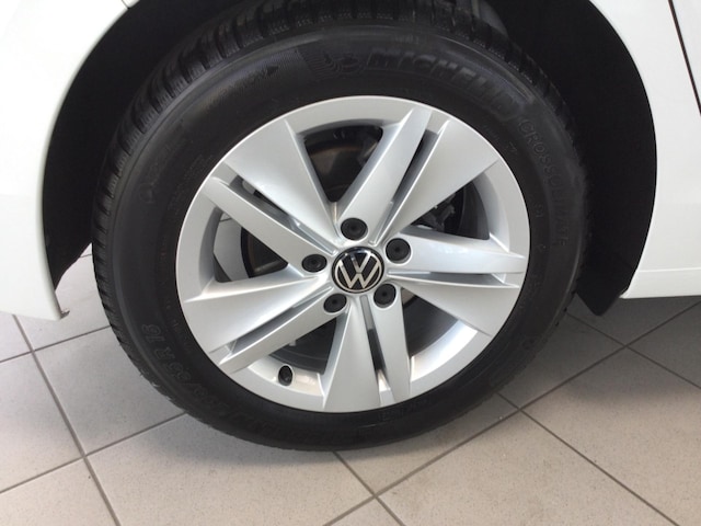 Volkswagen Golf 1.5 TSI