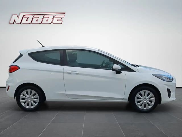 Ford Fiesta Trend