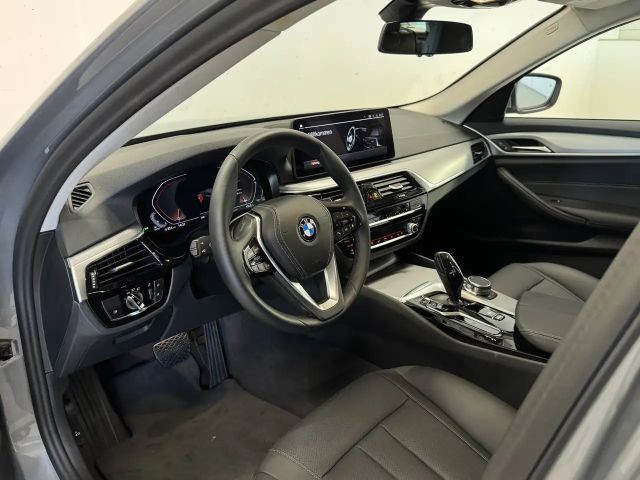 BMW 520 520d xDrive