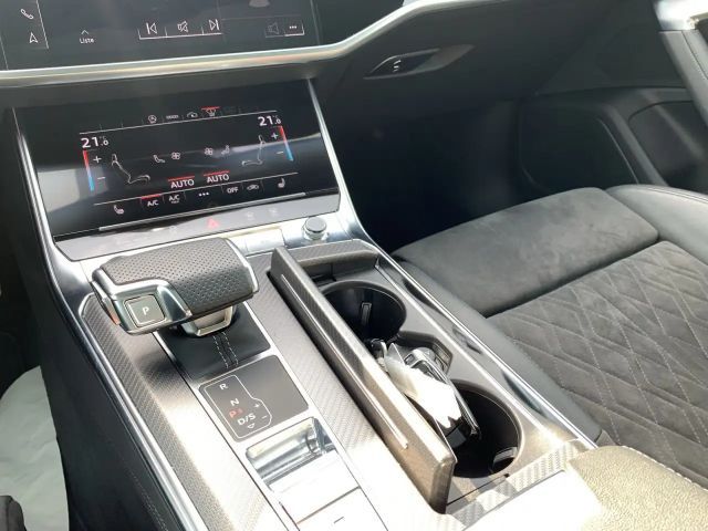 Audi RS6 Keramik/305/Pano/RS-Aga/carbon/HuD/22