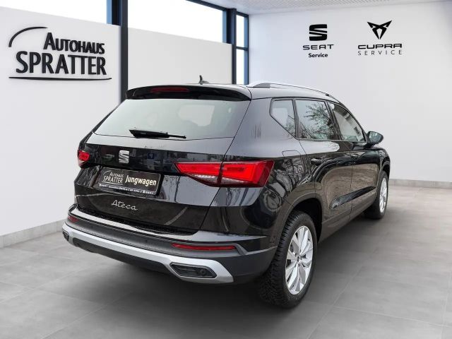 Seat Ateca 1.5 TSI DSG Style