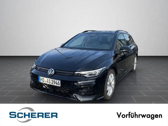 Volkswagen Golf 2.0 TDI R-Line Variant