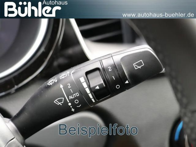 Kia XCeed GDi GT-Line