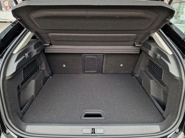 Citroën C4 Hybrid Max