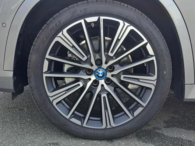 BMW iX1 M-Sport xDrive30