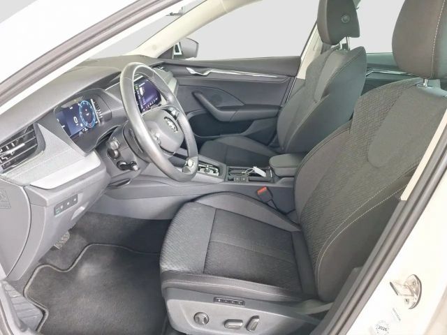 Skoda Octavia Style Style