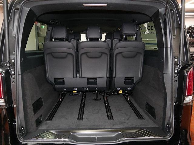 Mercedes-Benz V 300 EXCLUSIVE Extralang V 300 d