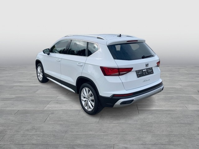 Seat Ateca 1.5 TSI DSG
