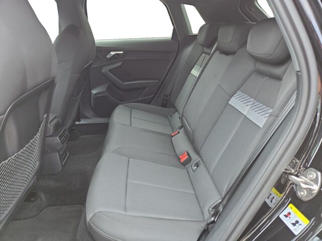 Audi A3 30 TDI S-Tronic Sportback