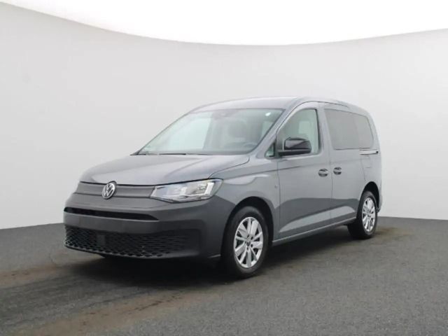 Volkswagen Caddy 2.0 TDI Combi