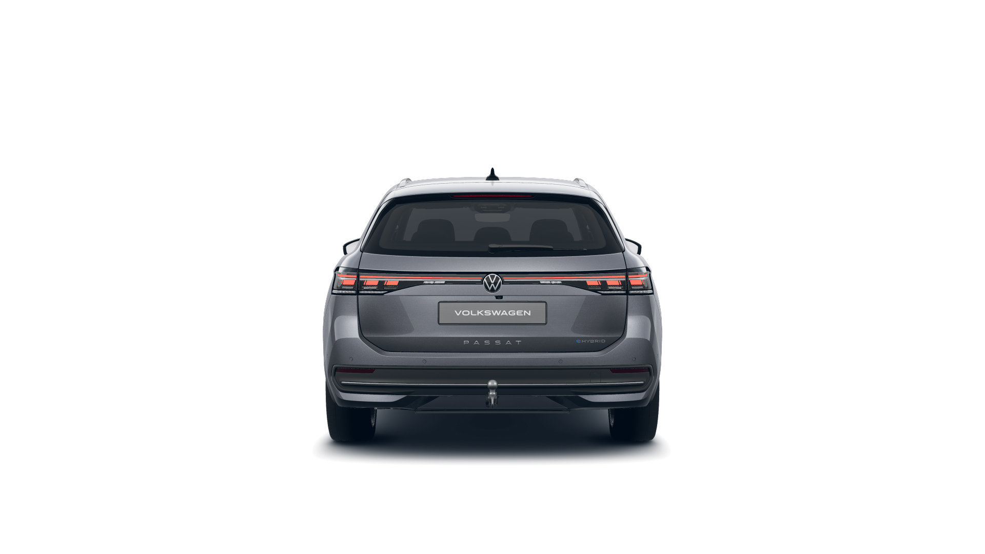 Volkswagen Passat DSG eHybrid