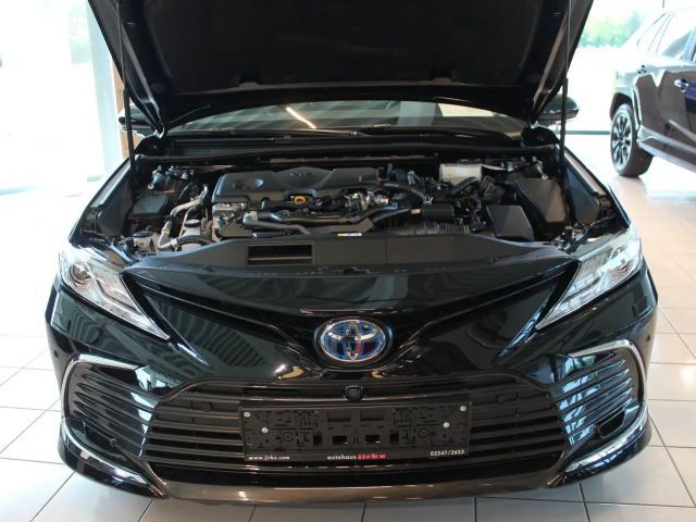 Toyota Camry Hybride
