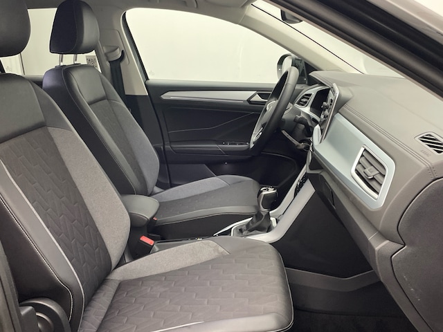 Volkswagen T-Roc 2.0 TDI DSG Life