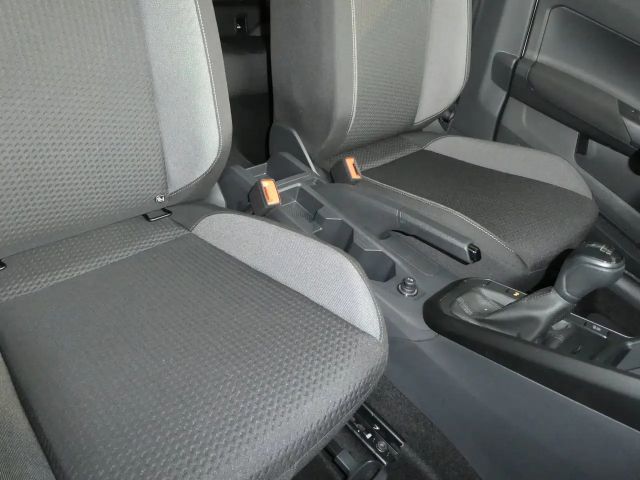 Volkswagen Taigo 4Me TSI