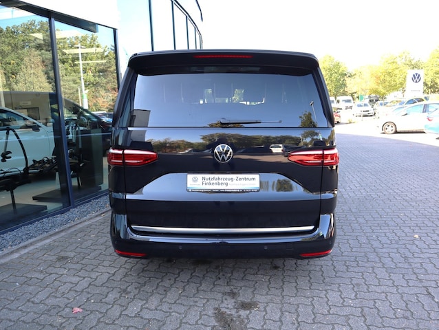 Volkswagen Multivan 2.0 TDI DSG Lang Style T7