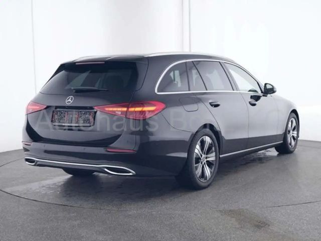 Mercedes-Benz C 200 Estate