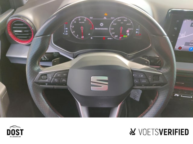 Seat Arona 1.0 TSI DSG FR-lijn