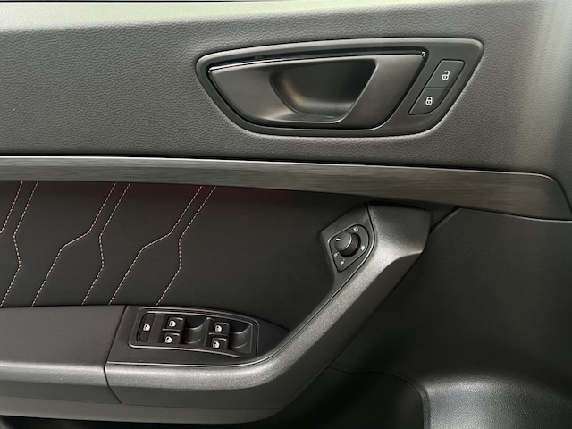 Cupra Ateca 1.5 TSI DSG