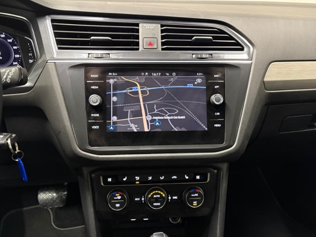 Volkswagen Tiguan 2.0 TDI Allspace DSG