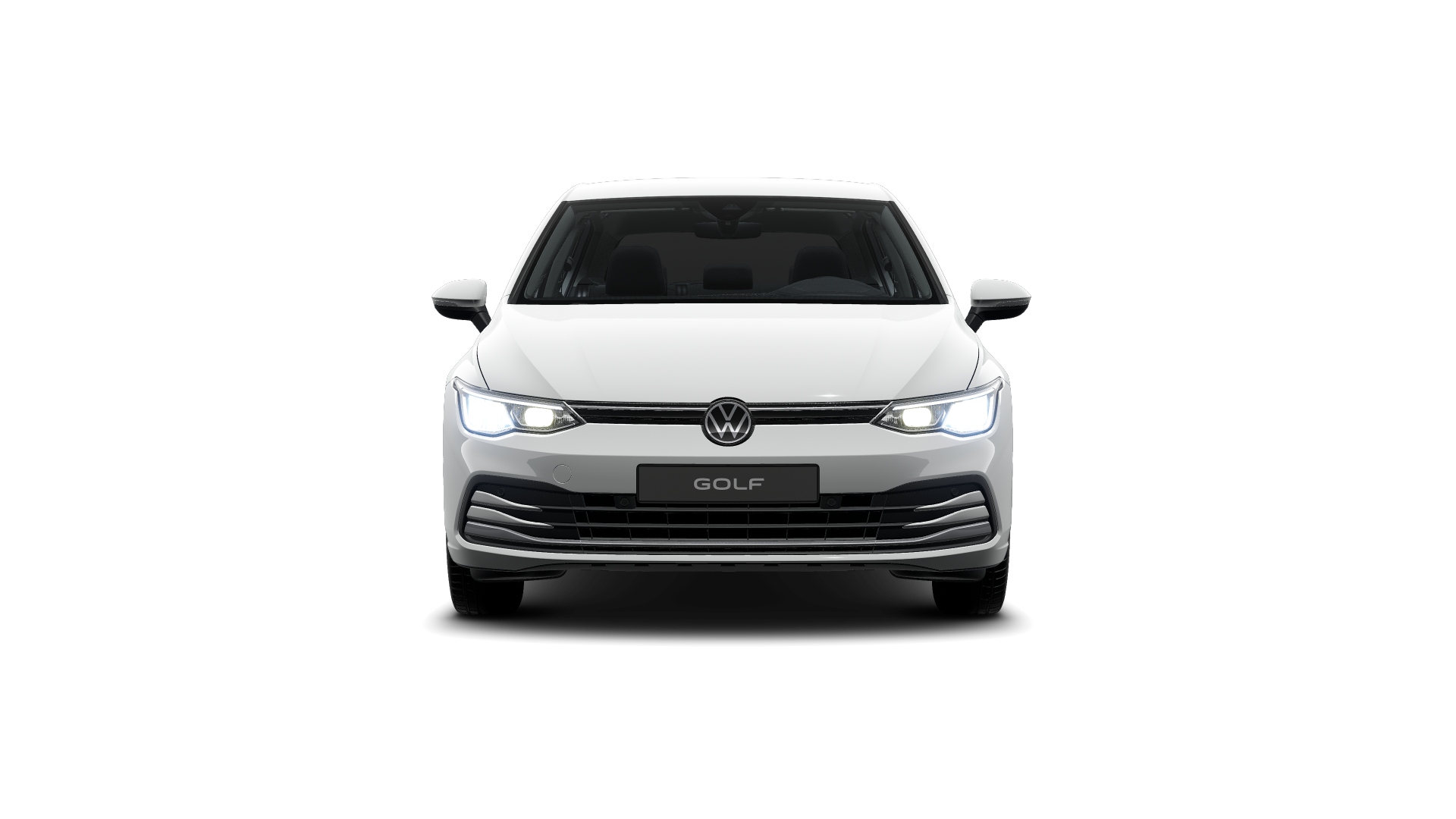 Volkswagen Golf Move