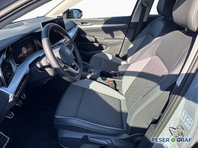 Volkswagen Golf 1.5 TSI Golf VIII