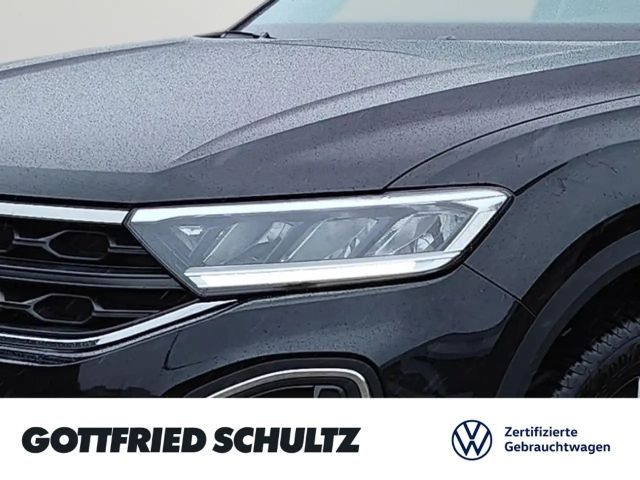 Volkswagen T-Roc GOAL TSI NAVI SITZHEIZUNG EINPARKHILFE LED