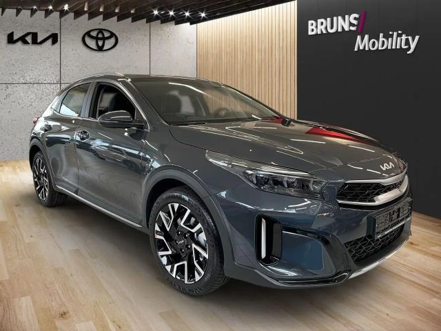 Kia XCeed Spirit