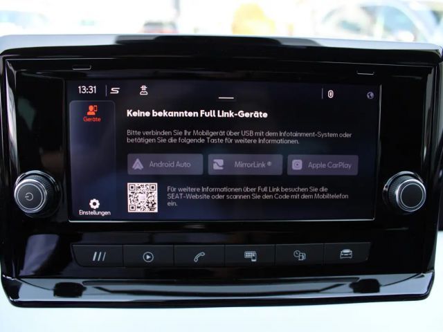 Seat Ibiza 1.0 TSI FR-lijn