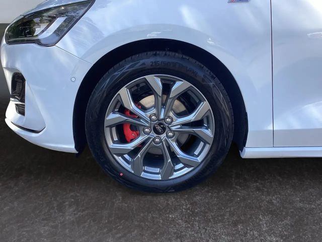 Ford Focus EcoBoost ST Line Wagon